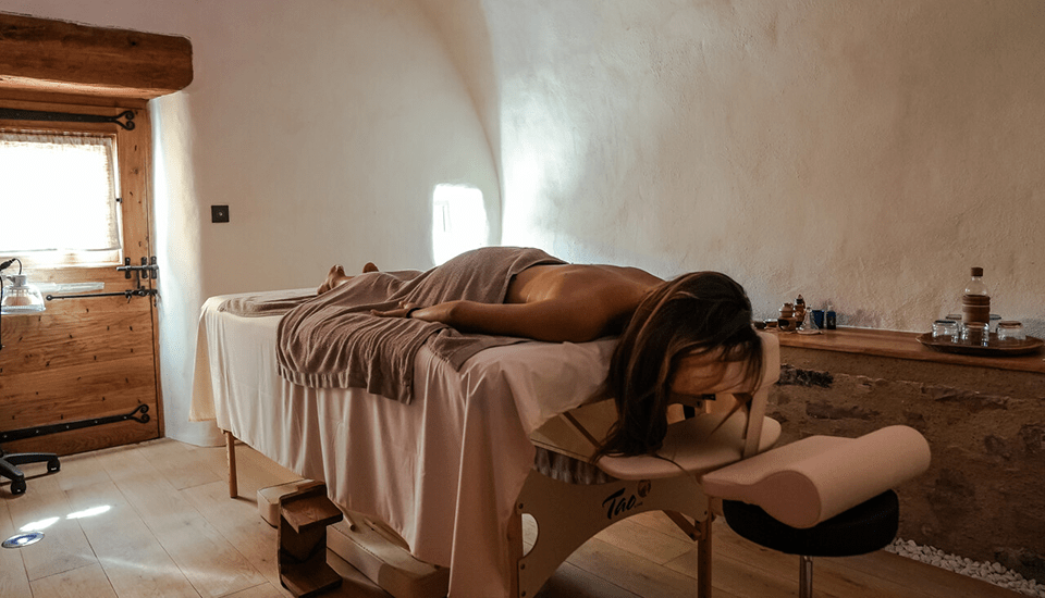 massage bien etre lozere