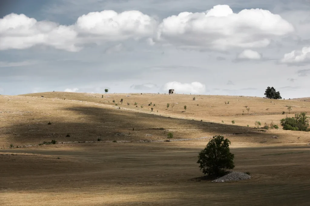 Causse Méjean