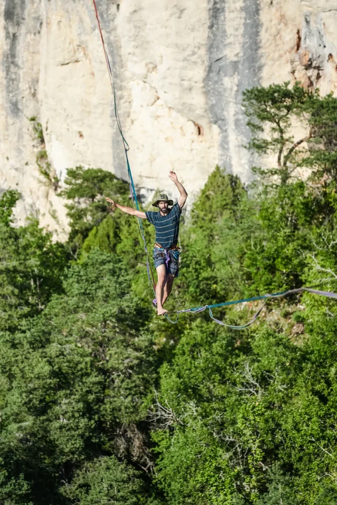 Slackline