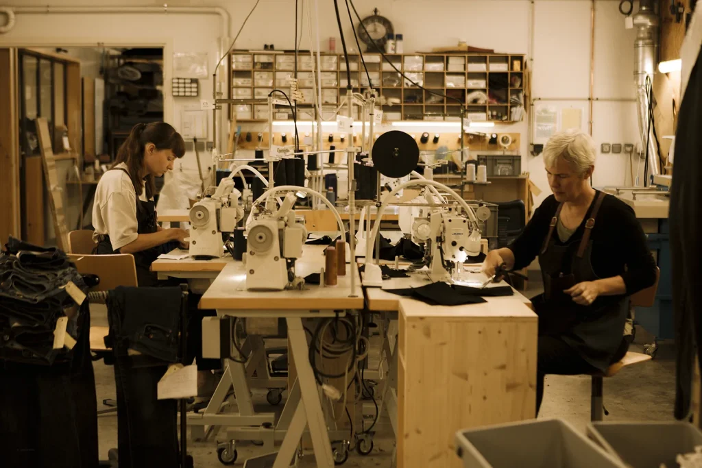 Tuffery Workshop