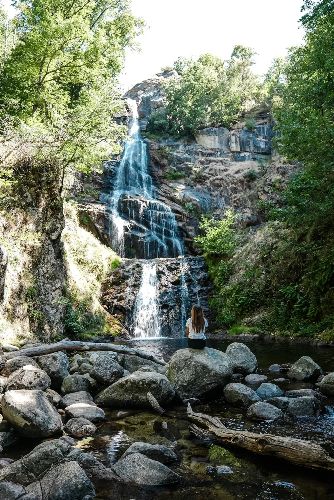 Rune Waterfall