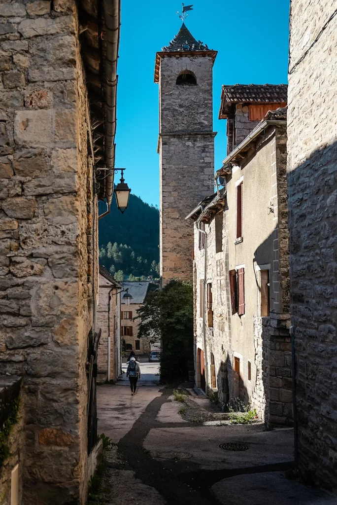 Chanac Lane
