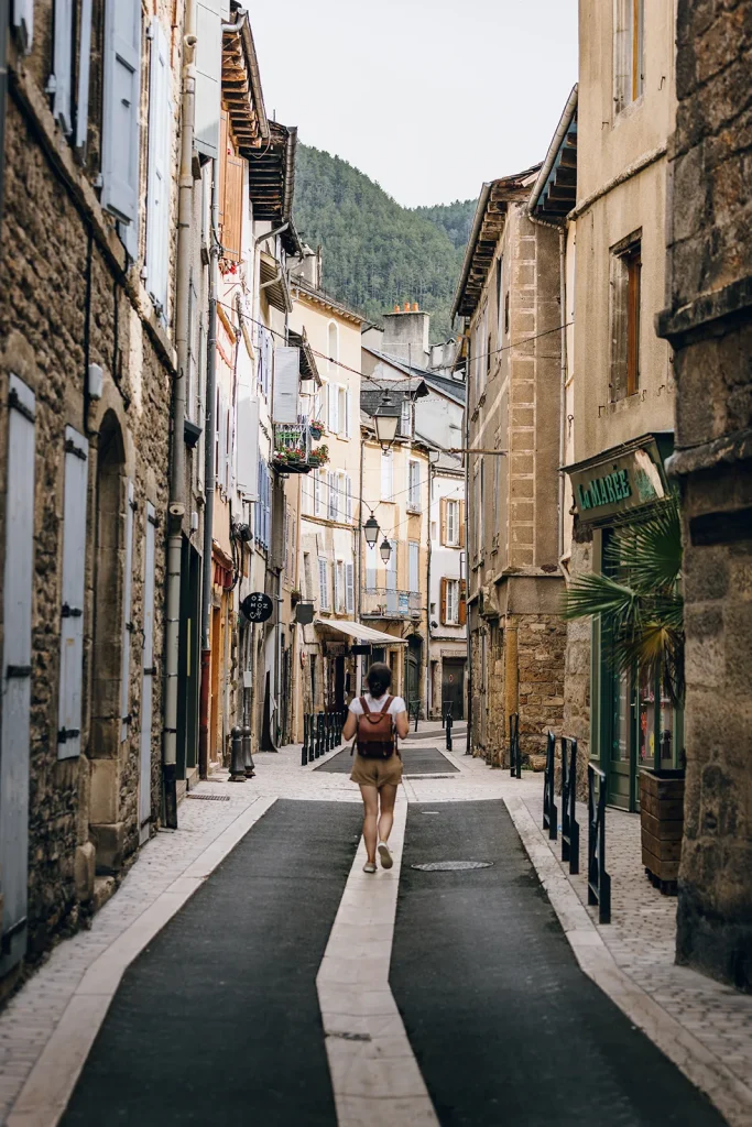 Mende Lane