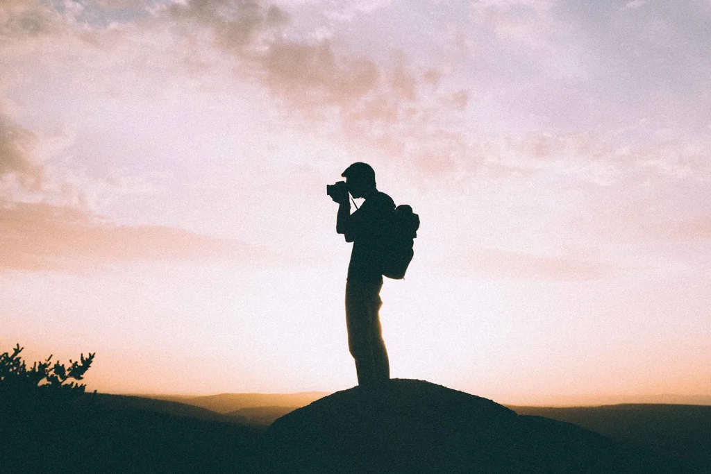 Photographe en Lozère
