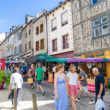 Saint-Chély-d’Apcher
