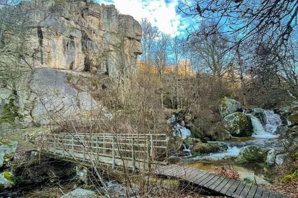 Saint-Chély-d’Apcher