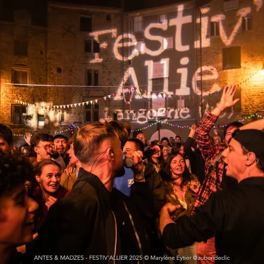 Festiv'Allier