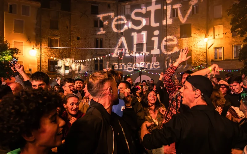Festiv'Allier