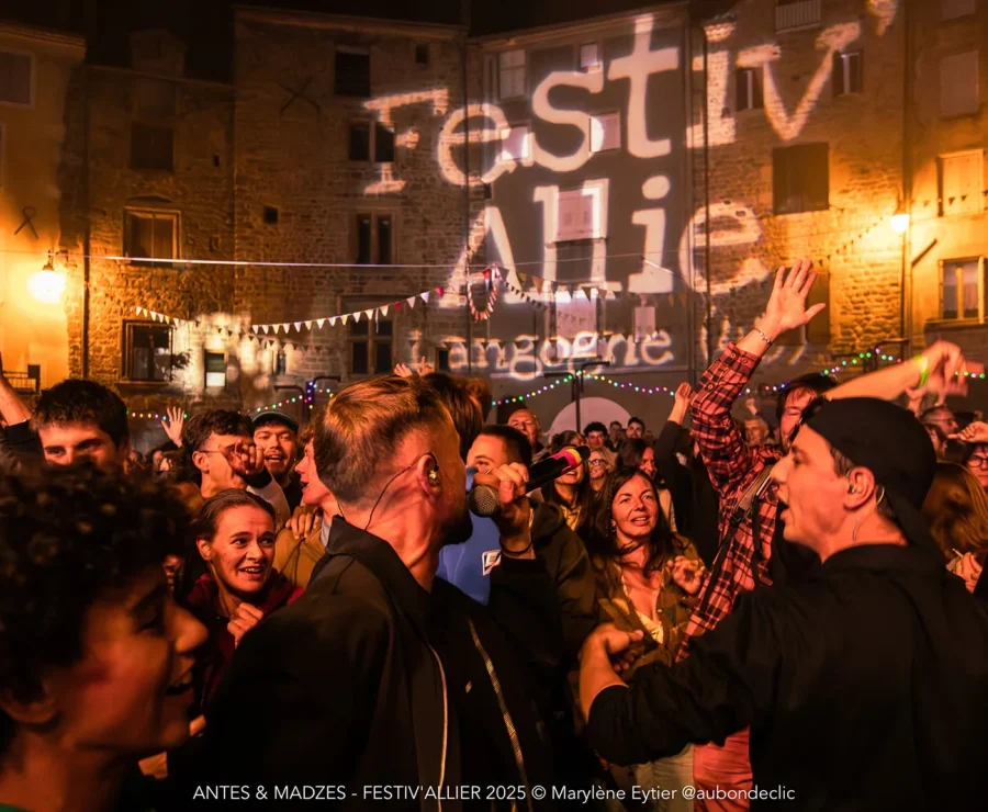 Festiv'Allier