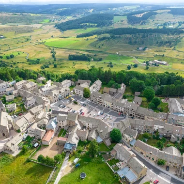 Châteauneuf-de-Randon