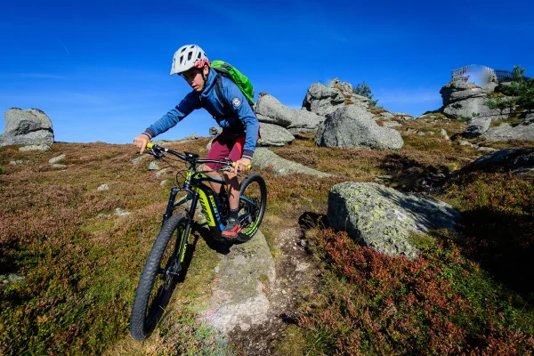 VTT au Truc de Fortunio