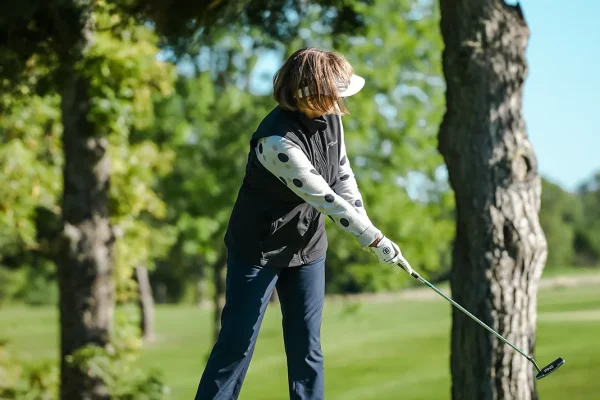 Golf au Domaine de Barres
