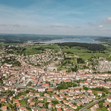 Langogne