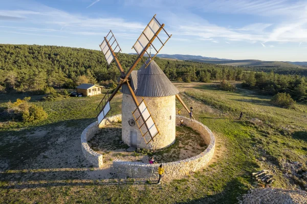 Moulin de la Borie