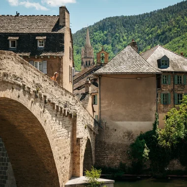 Pont Notre-Dame de Mende