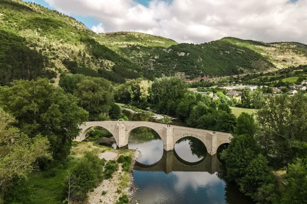 Pont de Quézac