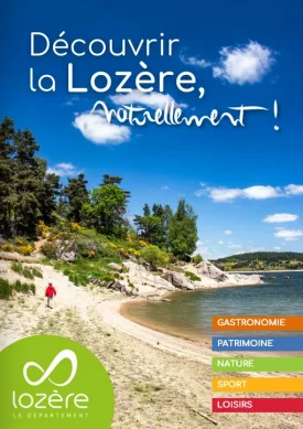 Découvrir la Lozère naturellement