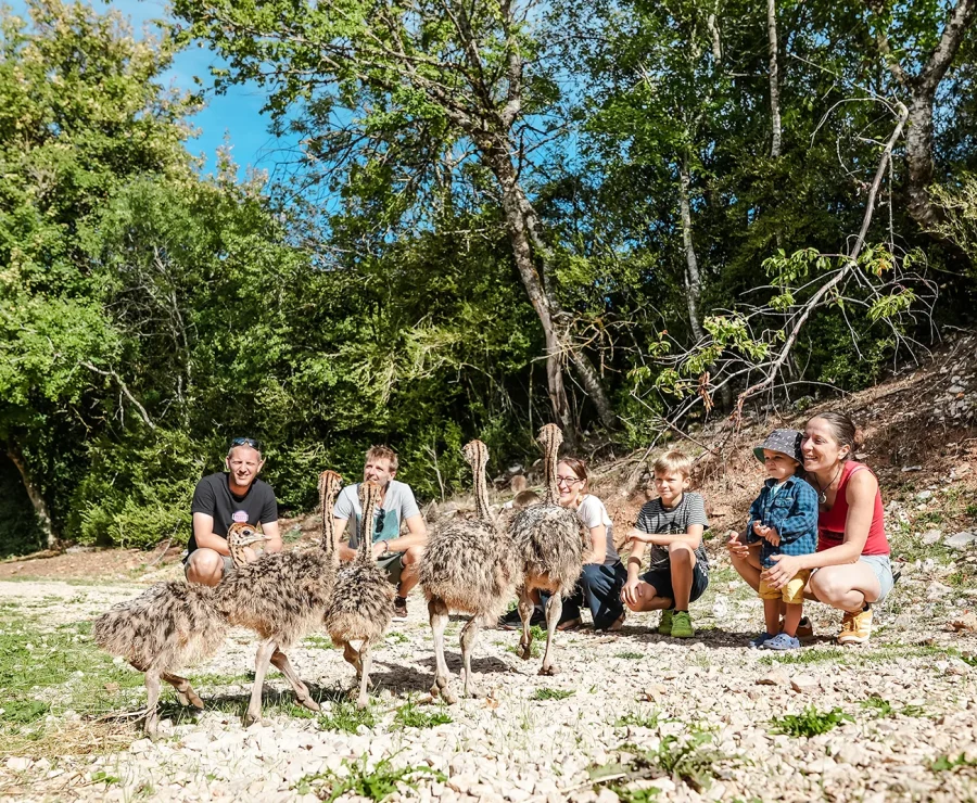 Ferme Aux saveurs d'Autre Foie