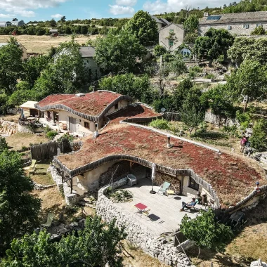 Chambre d'hôtes Les Kasalas