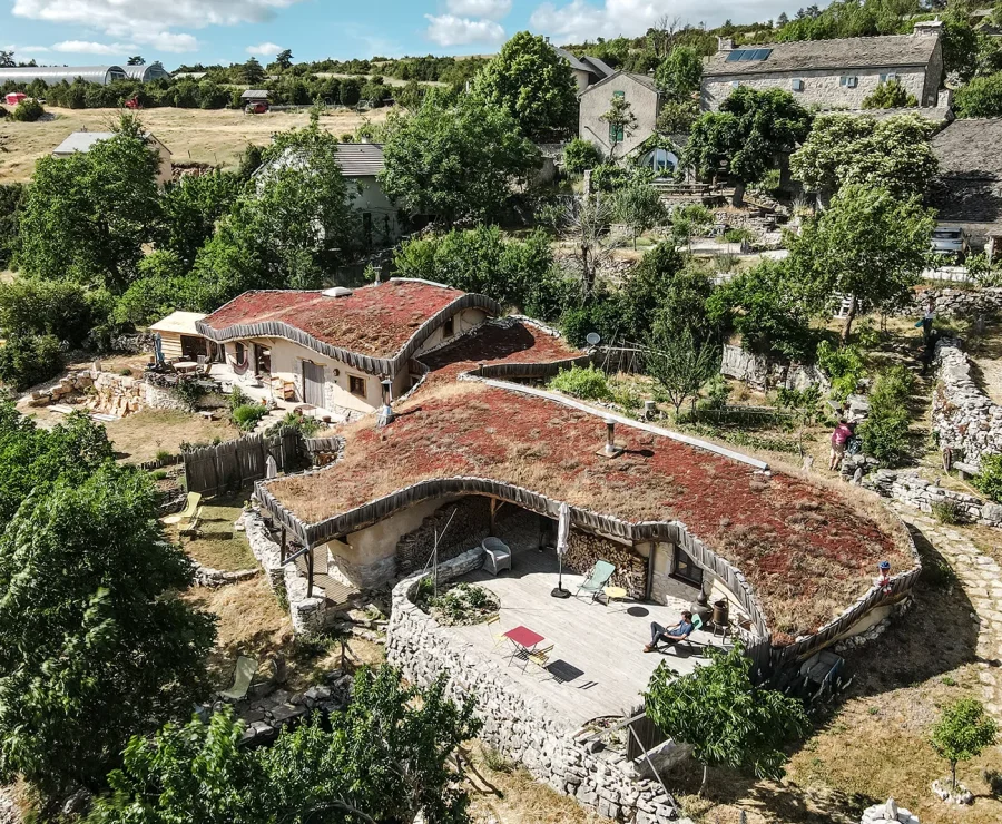Chambre d'hôtes Les Kasalas