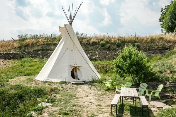 Tipi Loz'Air