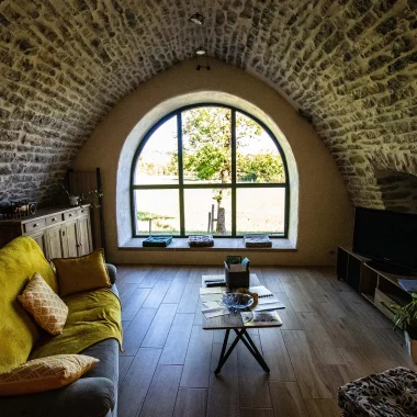 Ecogîte l'Adonis à Saint-Bauzile