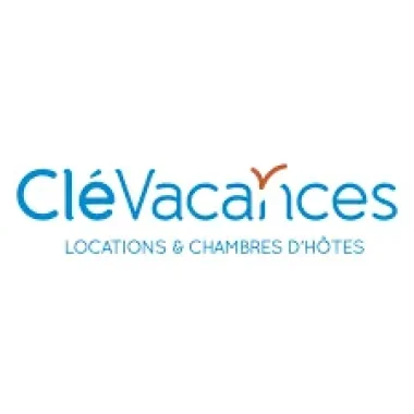 logo clé vacances