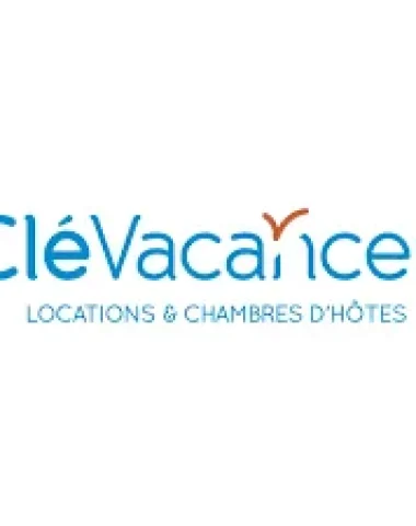 logo clé vacances