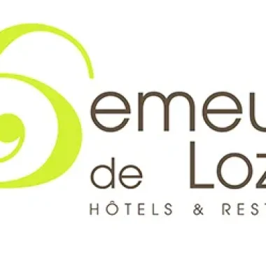 logo Demeures de Lozère