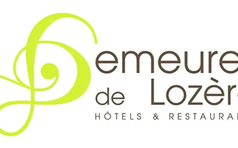 logo Demeures de Lozère