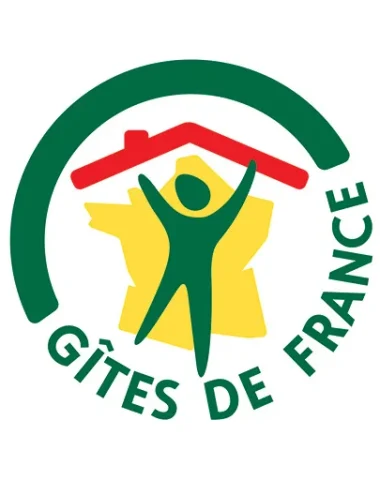 logo Gîtes de France