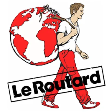 logo Guide du Routard