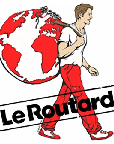 logo Guide du Routard