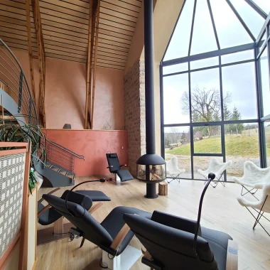 Espace remise en forme de la Grange