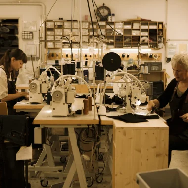 Atelier Tuffery