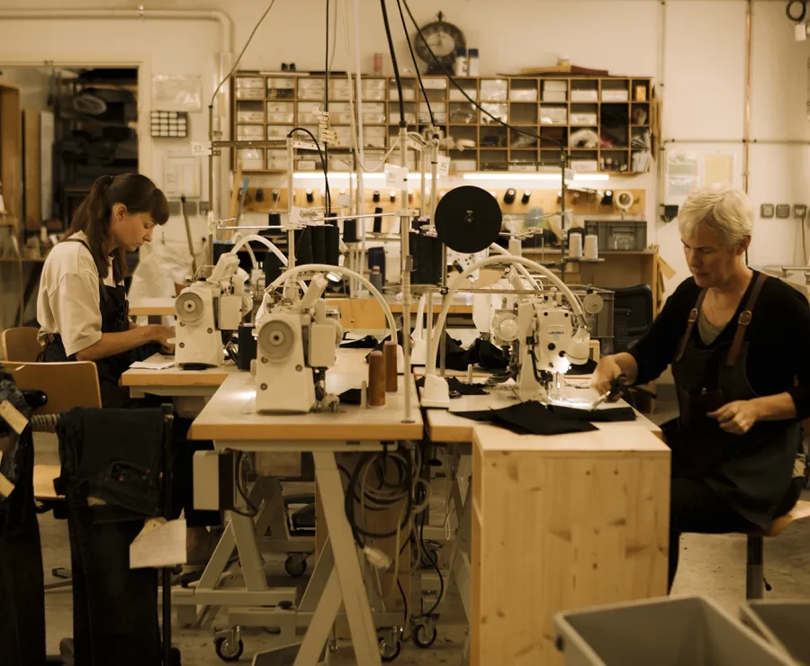 Atelier Tuffery