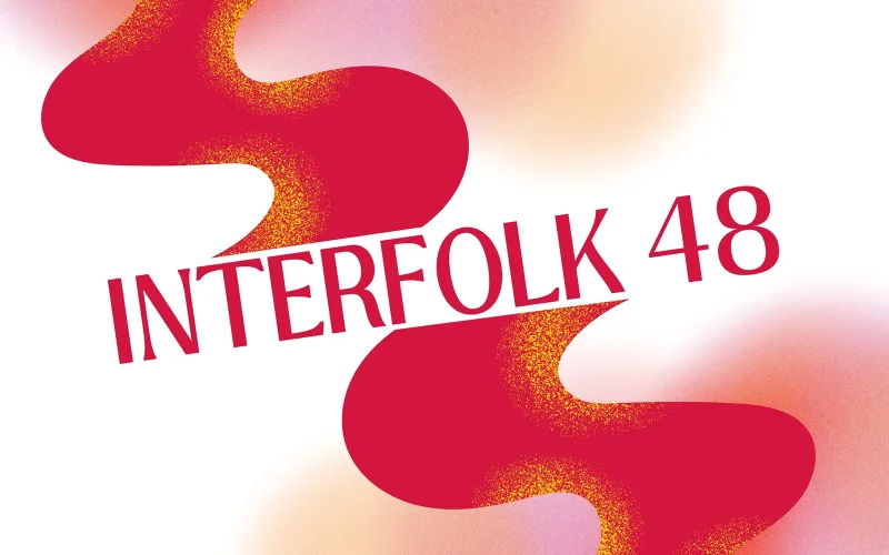 Logo Interfolk 48 2026