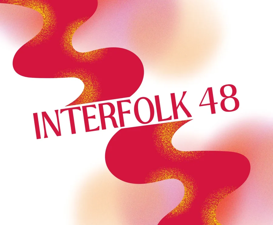 Logo Interfolk 48 2026