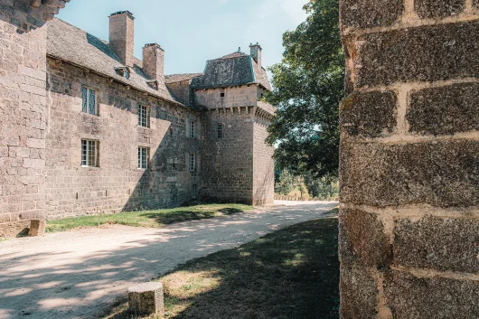 Château de la Baume