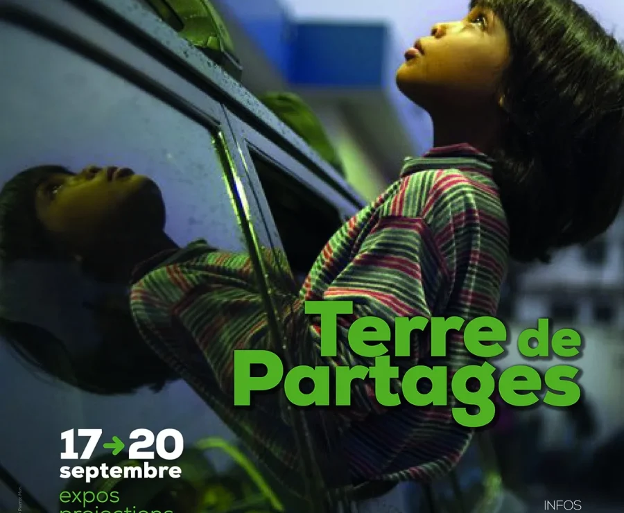 Affiche festival Phot'Aubrac 2026