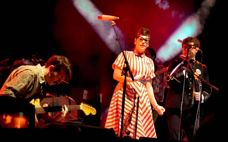 marveloz pop festival